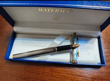 Waterman Preface Stilografica
