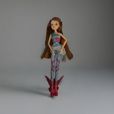 Bambola Winx Club BLOOM