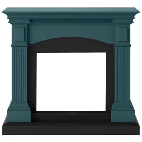 Cornice per camino decorativa - cornice,