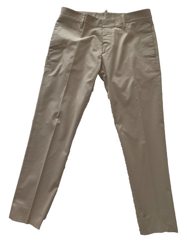 Pantalone uomo dsquared2 97 - uomo, %97