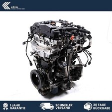 Motore Peugeot EB2DTS 1.2 THP