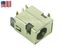 Genuine DC in Power Jack