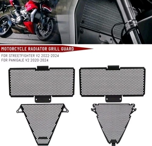 Griglia radiatore ducati - radiatore,