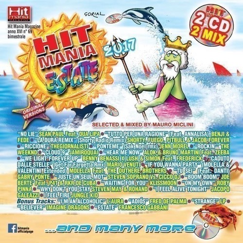 9240881 audio hit mania - audio,