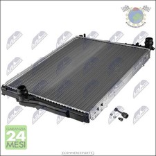 Radiatore acqua Ajs per BMW Z4