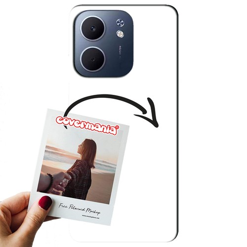Cover morbida personalizzata - cover,