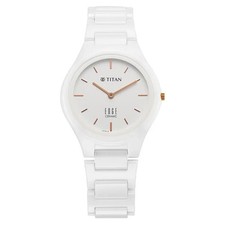 Orologio Donna Ceramica Bordo