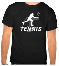 T-SHIRT TENNIS, TEMPO LIBERO