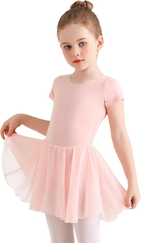 Ragazza vestito balletto - ragazza, da