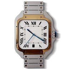 Orologio polso fatto mano - da,