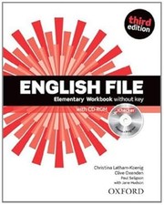 English File : Elementary
