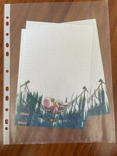 Amaca Diddl Blockblatt n. 38