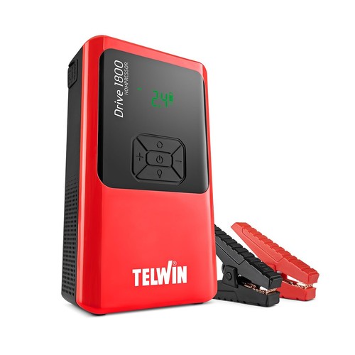 Telwin drive 1800 - drive,
