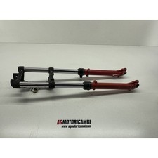 FORCELLA ANTERIORE COMPLETA FANTIC MOTOR TRIAL 125 FM 250 1981-1985