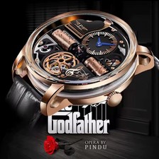 Orologio PINDU Nuovo TOP