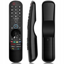 Telecomando ricambio per - tv, di