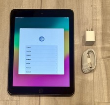 Apple iPad 6a Generazione -