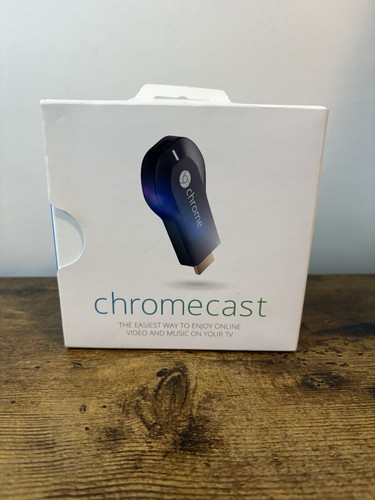 Google chromecast 1a - google,