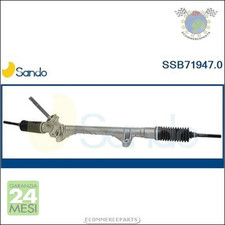 Scatola guida sterzo Sando per