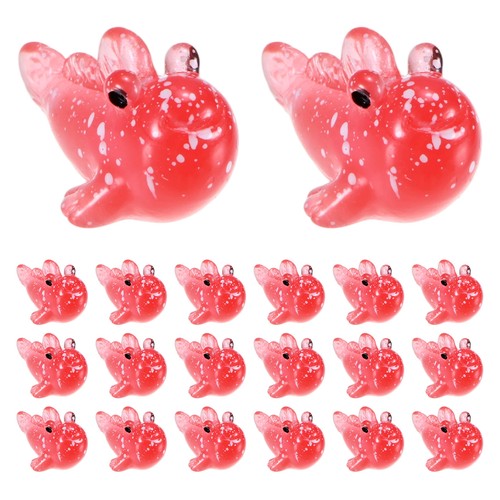 Confezione mini ornamenti - 20,