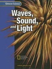 Waves, Sound, and Light