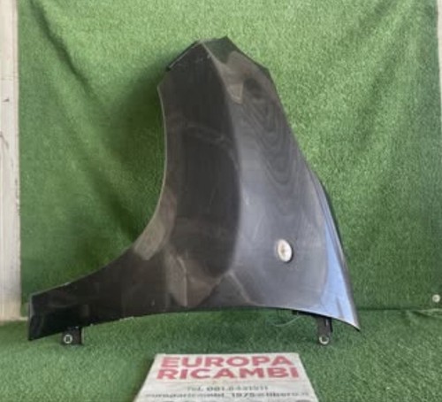 Parafango anteriore fiat - parafango, sx