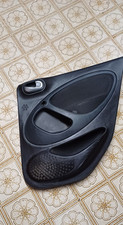DOOR PANEL POST DX SMART