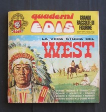 ALBUM FIGURINE EDIS N°2