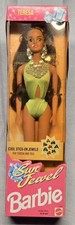 Barbie mattel teresa sun - barbie,