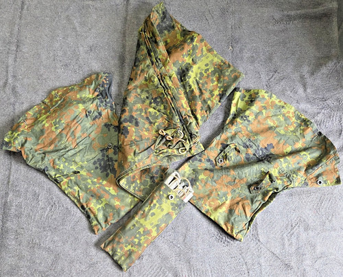 Telo tenda originale - , esercito
