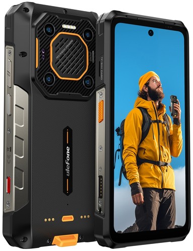Ulefone armor ultra - ulefone,