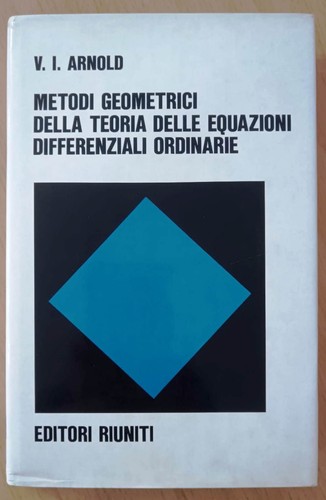 Metodi geometrici della - , teoria