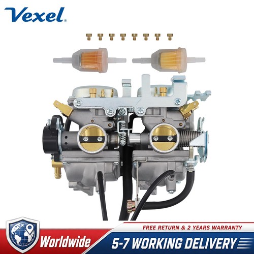 Per yamaha star 650 - per,