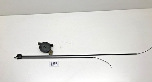 Sdoppiatore filo acceleratore - filo,