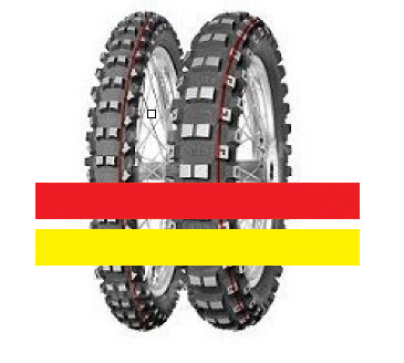 Gomma moto mitas 100 19 - mitas, 100/90