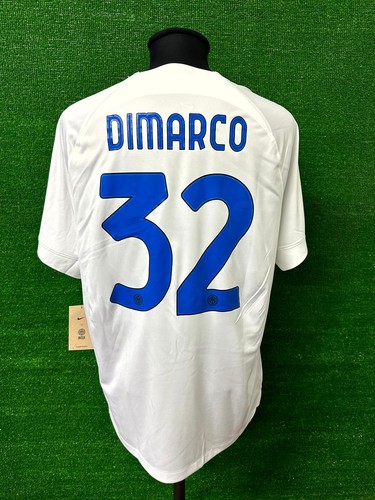 Maglia inter marco store - di, no