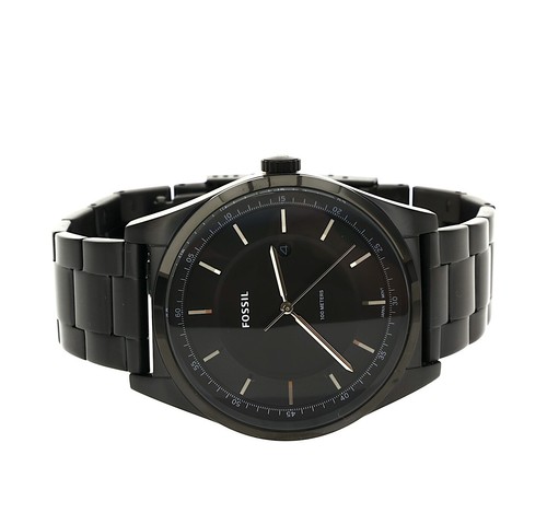 Orologio fossil uomo - orologio,