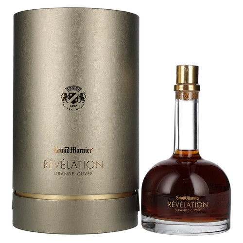 Grand marnier révélation - grand,