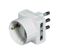 BTICINO S3611D CST ADAPTER