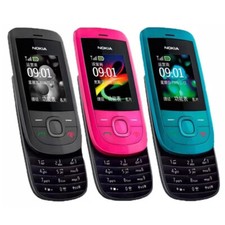 Cellulare Nokia 2220S 2G GSM