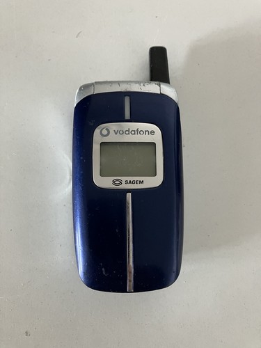 Telefono cellulare sagem - cellulare,