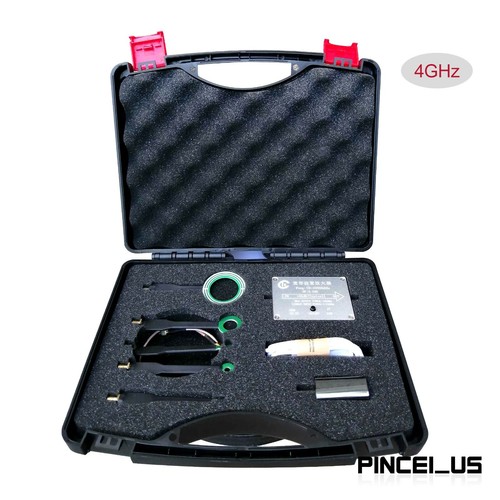 Modulo preamplificatore banda