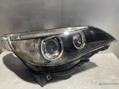 Faro fanale anteriore bmw 5 - anteriore,