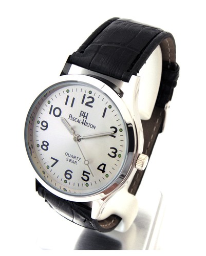 Orologio polso pelle - orologio, in