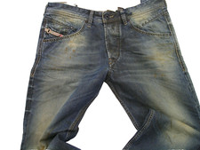 Original DIESEL Jeans Gr. 32