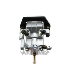 Pinza freno posteriore per