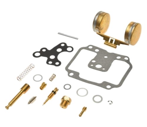 Kit riparazione carburatore - kit,