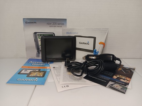 Sistema gps garmin nüvi serie - sistema,