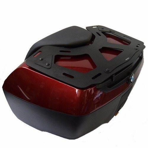 Portapacchi bauletto adatto - su,
