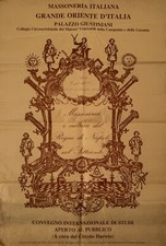 GRANDE ORIENTE D'ITALIA